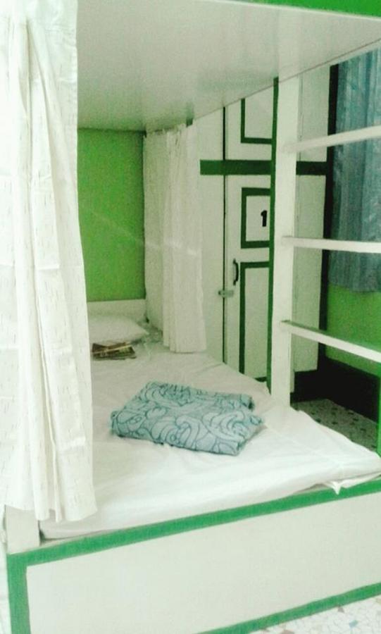 Dreamland Guesthouse- Mandalay Exterior photo