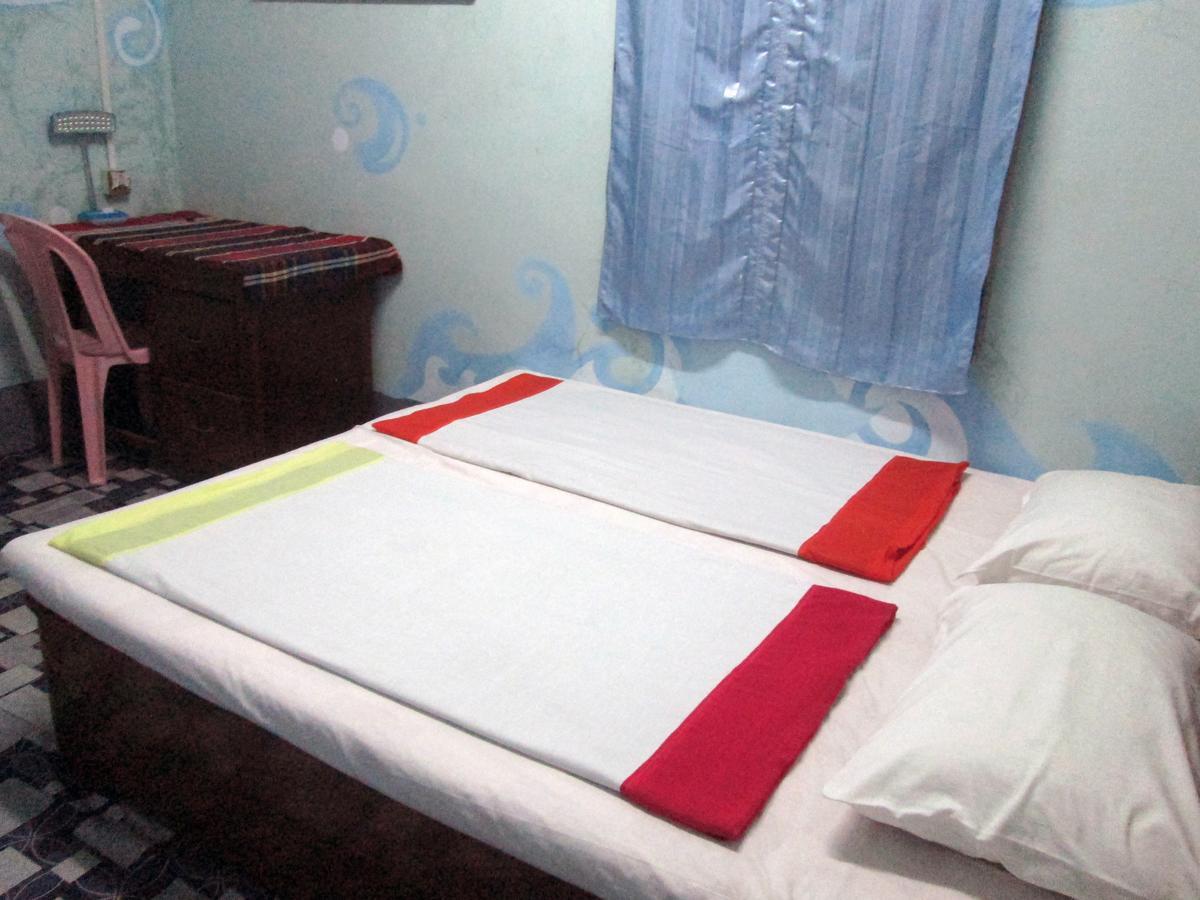 Dreamland Guesthouse- Mandalay Exterior photo
