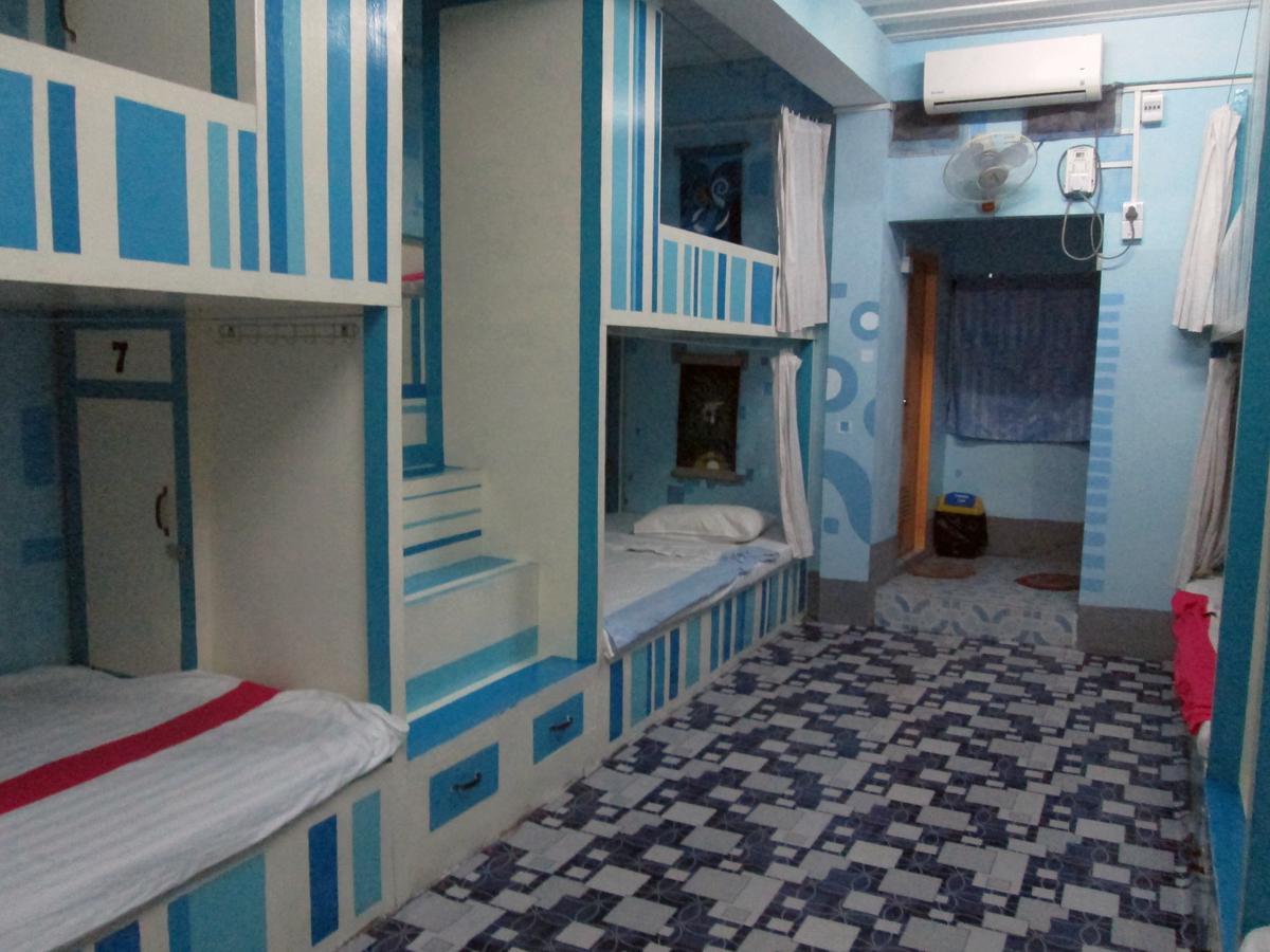 Dreamland Guesthouse- Mandalay Exterior photo